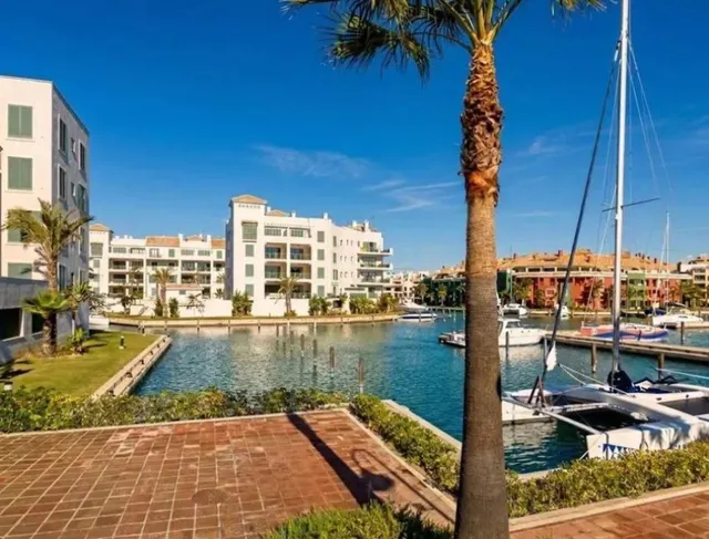 Apartamento 2 habitaciones 120m² en venta - Sotogrande Costa — 9