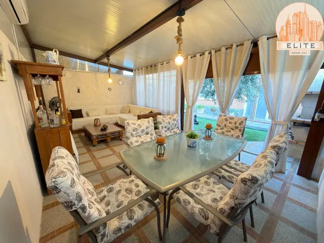 Chalet adosado con jardin ! — 14