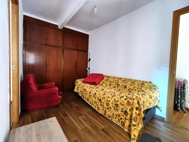 LUMINOSO PISO EXTERIOR, CON GRAN TERRAZA, EN PUERTA BONITA — 12