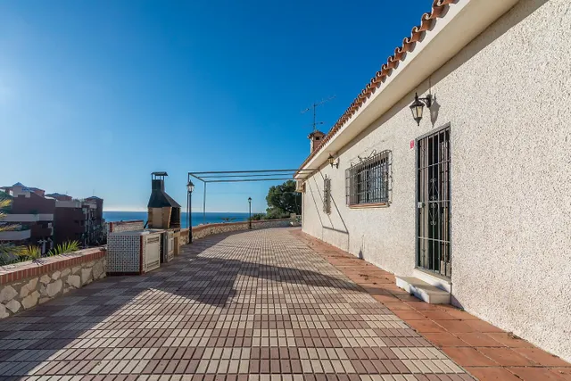 Villa 6 habitaciones 600m² en venta - Carvajal — 8