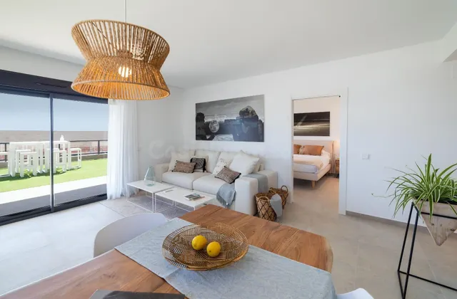 EXCLUSIVO APARTAMENTO VENTA GRAN ALACANT - foto 2