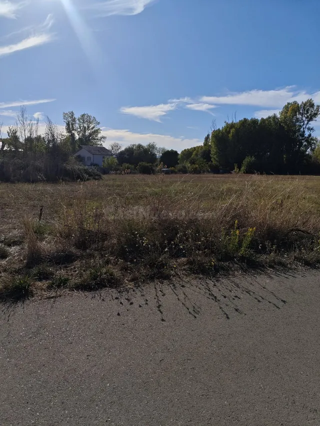 Venta parcela en Cubillos del Sil