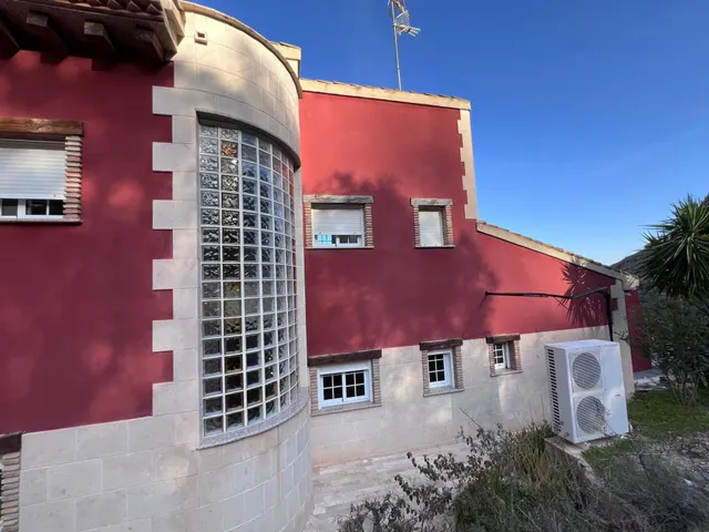 Villa 4 habitaciones 376m² en venta - Raiguero de Bonanza — 7