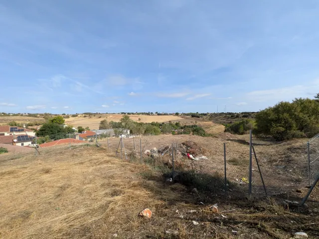 Parcela urbana en Pezuela de las Torres — 10