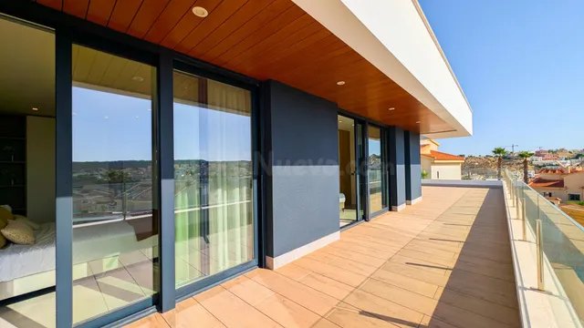 Villa 4 habitaciones 203m² en venta - La Marquesa — 35