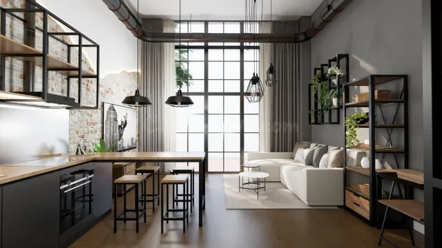 4 apartamentos tipo loft en el Infante - foto 5