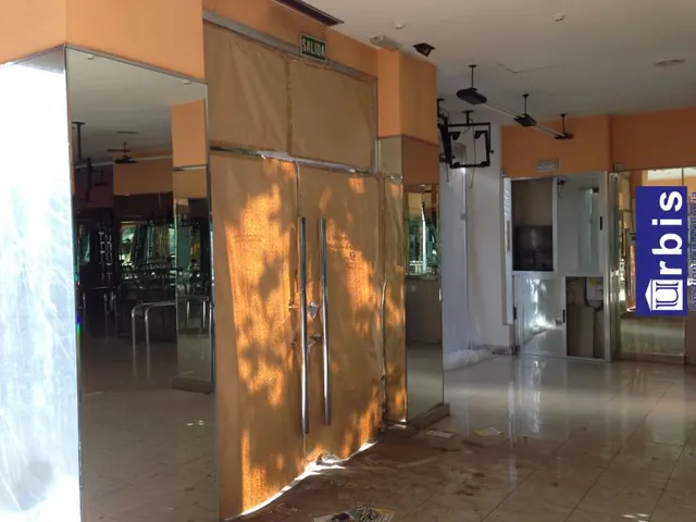 Urbis te ofrece un local en zona Carmelitas, Salamanca. — 6