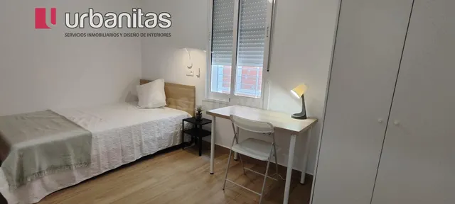 COLIVING PREMIUM: Habitación TOP con Baño Privado y Cero Dra