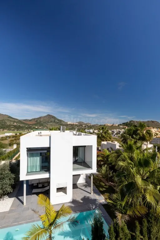 Casa-Chalet en Venta en Cartagena Murcia - foto 3
