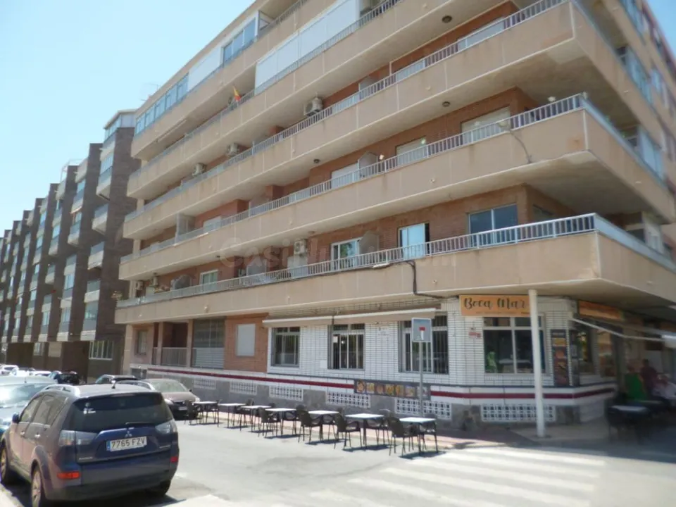 Apartamento 4 habitaciones en venta - Las Filipinas