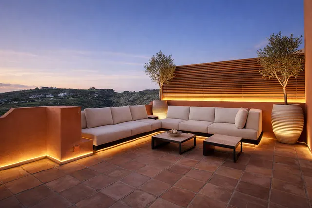 Adosado 2 habitaciones 333m² en venta - Costa del Sol — 45