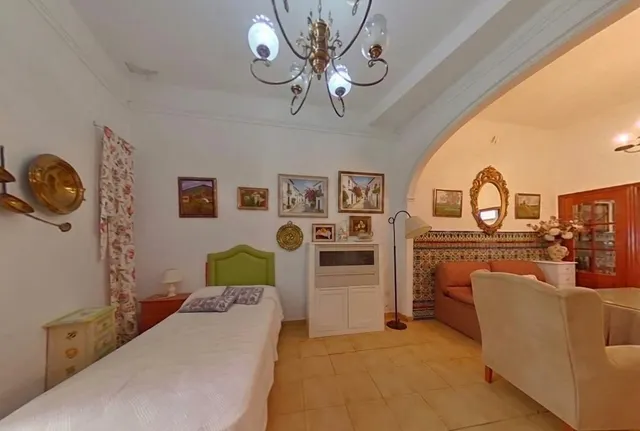 Casa familiar junto a San Miguel, Córdoba — 8