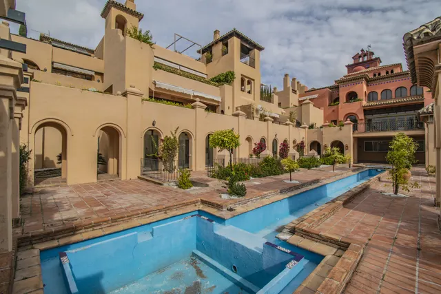 Apartamento 2 habitaciones 131m² en venta - Costa Del Sol — 31