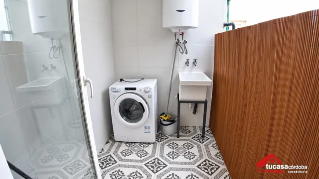 AMPLIO Y LUMINOSO PISO EN VENTA EN ZONA CHIMENEÓN. CON CALID - foto 4