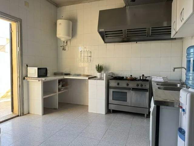 Oportunidad de inversión en Castellón – vivienda y local — 3