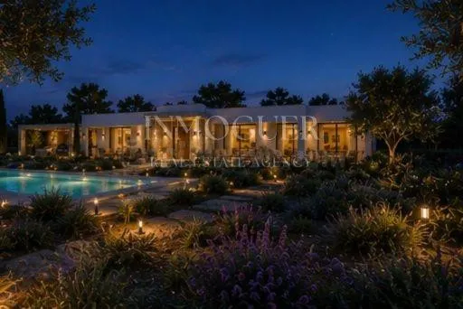 La parcela donde construir una villa única en Xàtiva - foto 5