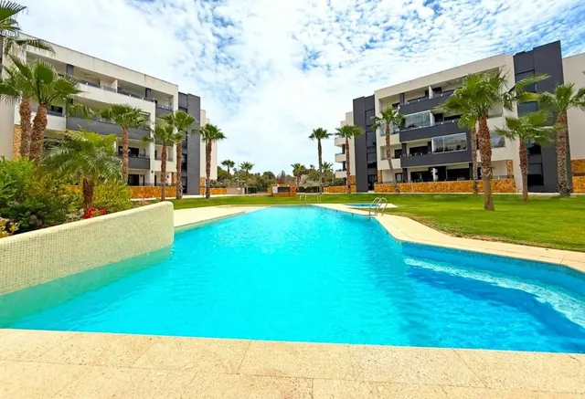 Apartamento 2 habitaciones 72m² en venta - PAU 8 — 14