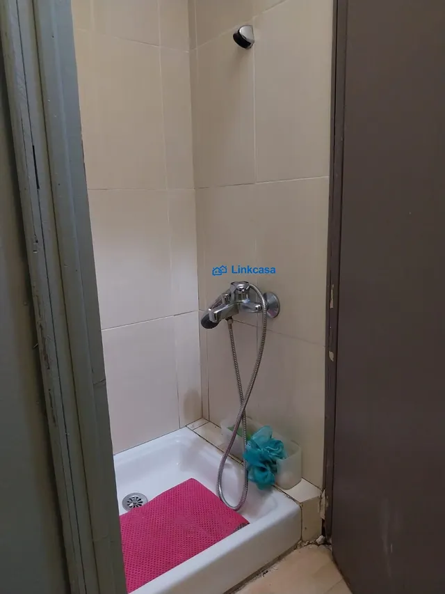 BAJO DE 31 M2 PARA REFORMAR EN SAN ISIDRO, METRO URGEL — 9