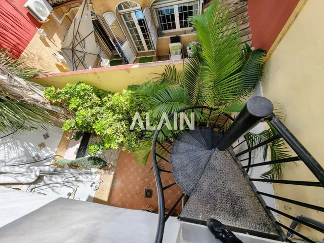 Casa en venta en playa de la malvarrosa de Valencia. — 11