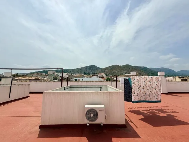 Apartamento en Venta en Pedreguer Alicante — 37