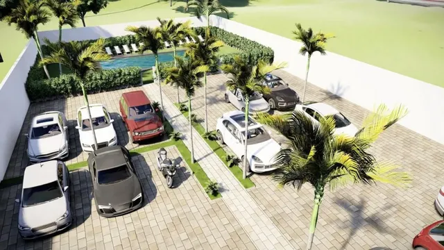 Apartamento 3 habitaciones 117m² en venta - Pueblo — 10