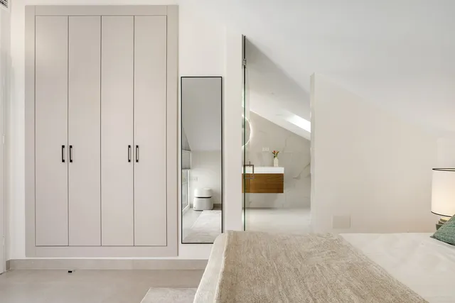 Ático Dúplex 5 habitaciones 389m² en venta - Marbella — 19