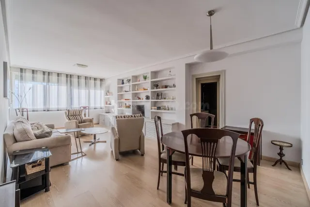 Piso 2 habitaciones 114m² en venta - Prosperidad — 3