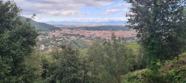 Terreno situado en Sant Feliu del Racó — 2