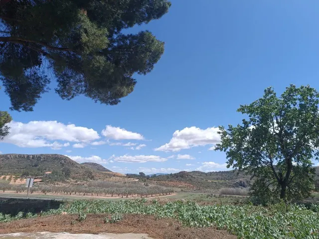 Casa de campo 10 habitaciones 650m² en venta - Ayuntamiento — 6