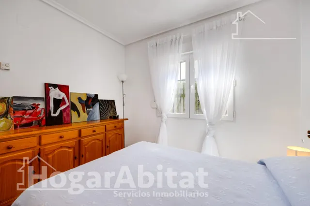 MAGNIFICO CHALET CON PISCINA, GARAJE, TERRAZA Y BARBACOA — 27