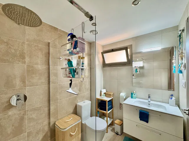 Apartamento 2 habitaciones 81m² en venta - Montepinar-La Aparecida-Raiguero — 11