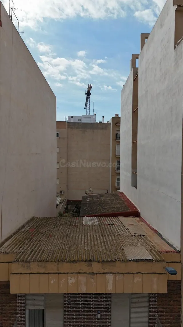 SOLAR URBANO EN VENTA CON LICENCIA DE OBRA NUEVA Y DE DEMOLICIÓN – CABALLERO DE RODAS 118, TORREVIEJA — 4
