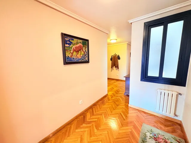 Amplio piso centrico — 33