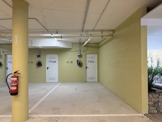 Apartamento 3 habitaciones 111m² en venta - Centro — 38
