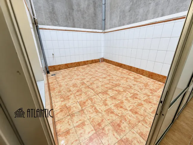 Piso 4 habitaciones 135m² en venta - Corte Inglés — 20