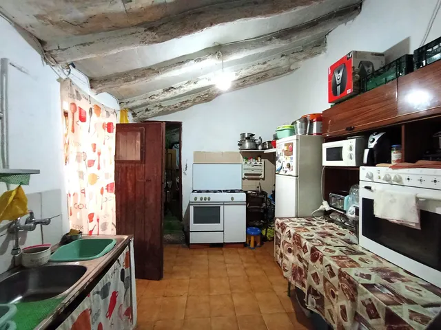 CASA BAJA EN HELLIN CON FINANCIACIÓN 100% — 4
