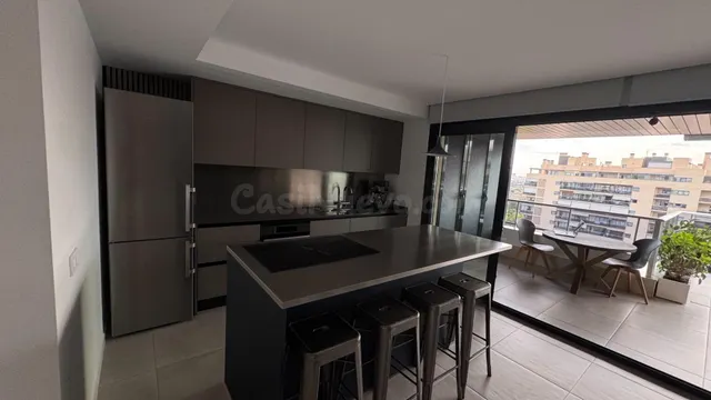 Piso 2 habitaciones 94m² en venta - Alicante Golf — 4