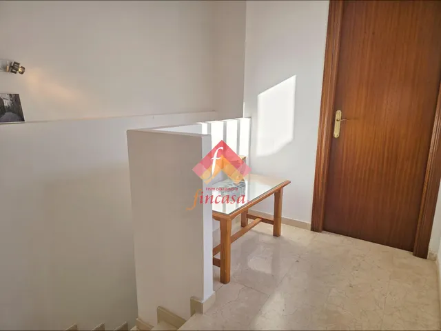 ¡¡DÚPLEX CON PLAZA DE GARAJE Y TRASTERO!! — 22