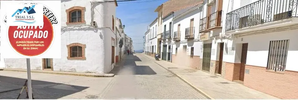 VENTA DE CASA EN GUADALCANAL, SEVILLA.