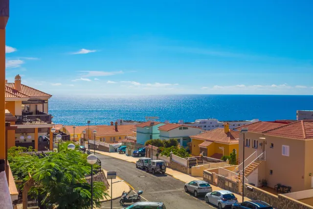 ATRACTIVO APARTAMENTO DE 2 DORMITORIOS CON AMPLIA TERRAZA EN - foto 4