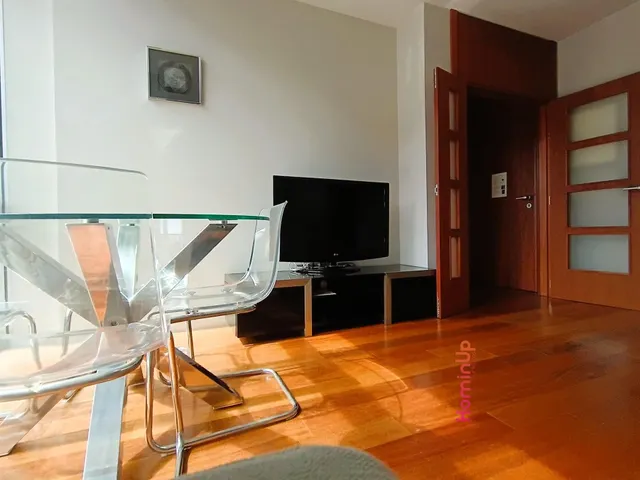 Se Alquila Bonito Apartamento con Vistas en Zona Albia — 14