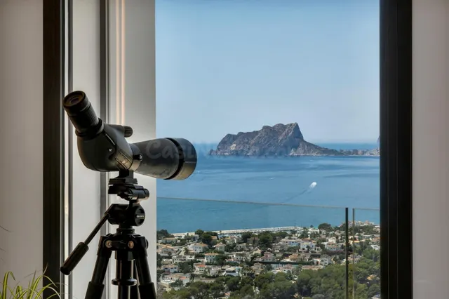 Villa 4 habitaciones 310m² en venta - El Portet-Pla del Mar — 3