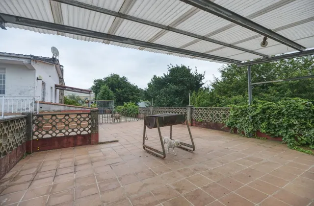 Nave en venta en O´Vilar (Guísamo) — 41