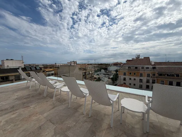 Apartamentos en venta en plena calle mayor de Pilar de la Horadada con licencia turistica — 21