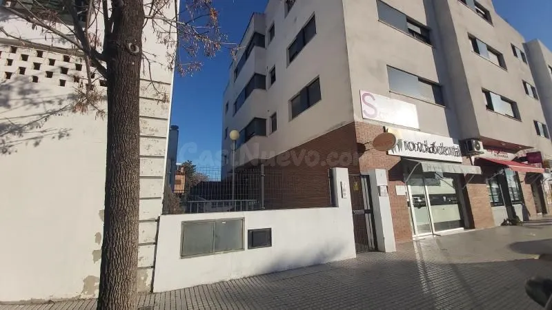 Apartamento 1 habitación 44m² en venta - El Rocío - La Milagrosa