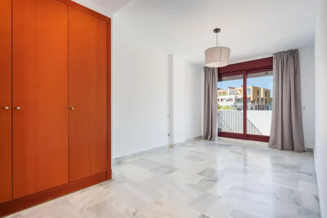 Atico duplex en resort de lujo — 21