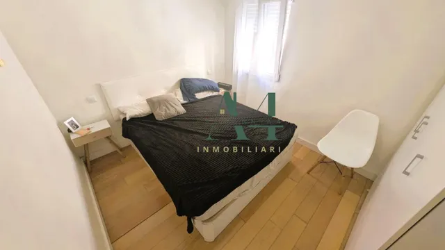 Apartamento reformado en Moret — 13