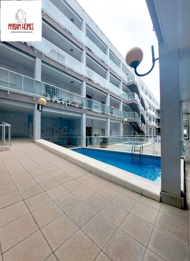 VIVIENDA DE TRES habitaciones A ESTRENAR CON GARAJE Y TRASTE - foto 5