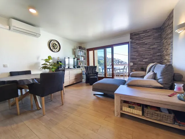 Apartamento 3 habitaciones 128m² en venta - Puig-Rom - foto 5