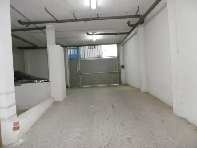 PARKING ECONOMICO — 6